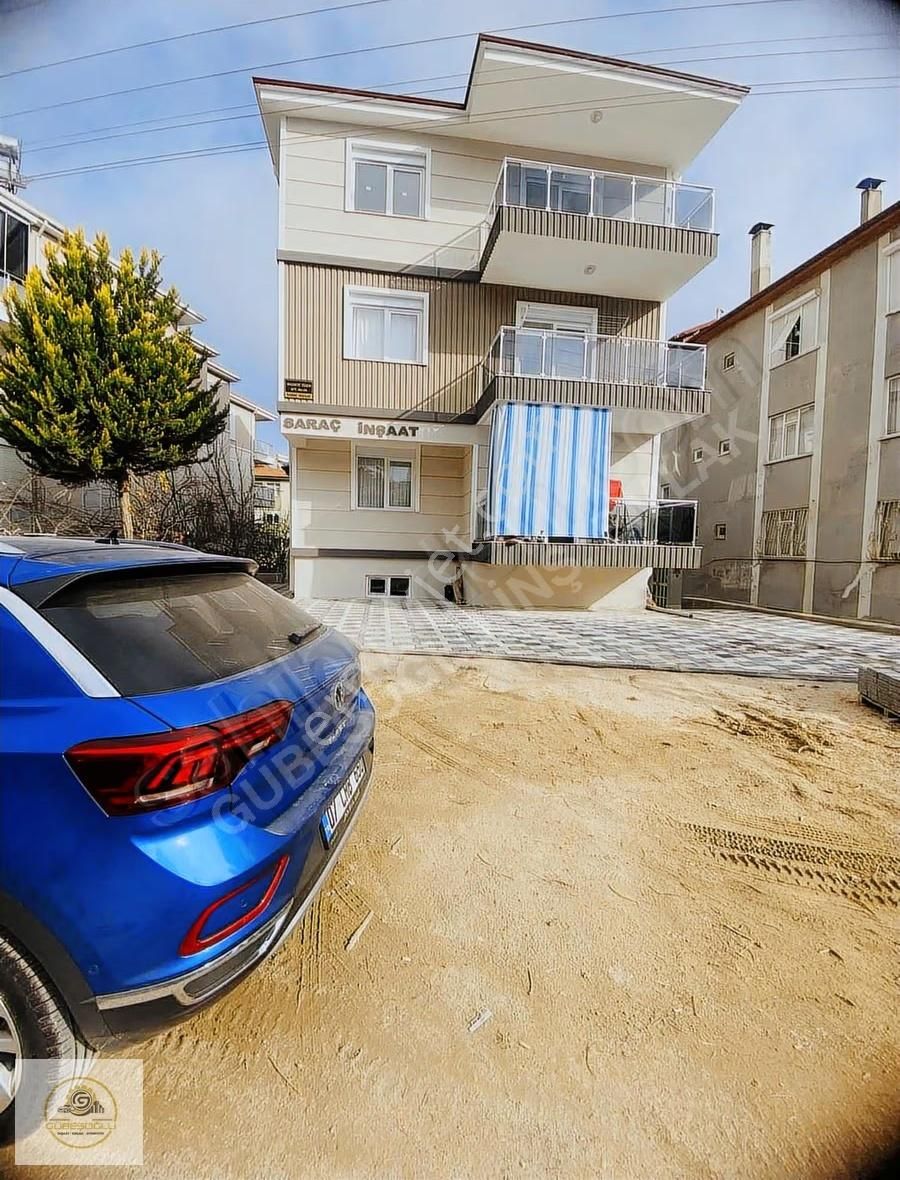 Yaşam Hastanesi Arkasında 2+1 Arakat