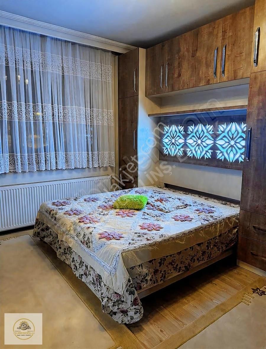 Kiralık Eşyalı Tertemiz 3+1 Çarşıya 5dk - Görsel 21