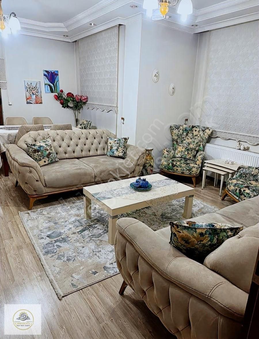 Kiralık Eşyalı Tertemiz 3+1 Çarşıya 5dk - Görsel 12