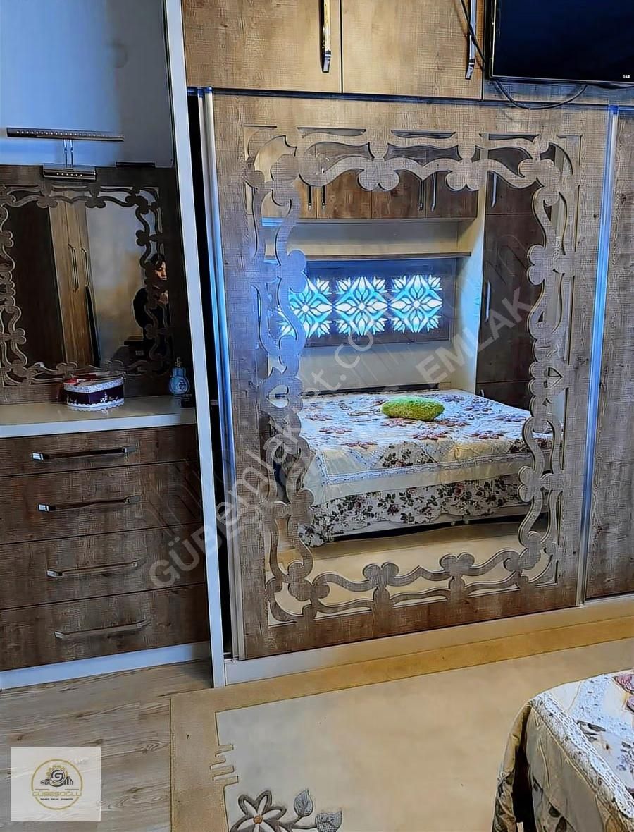 Kiralık Eşyalı Tertemiz 3+1 Çarşıya 5dk - Görsel 15