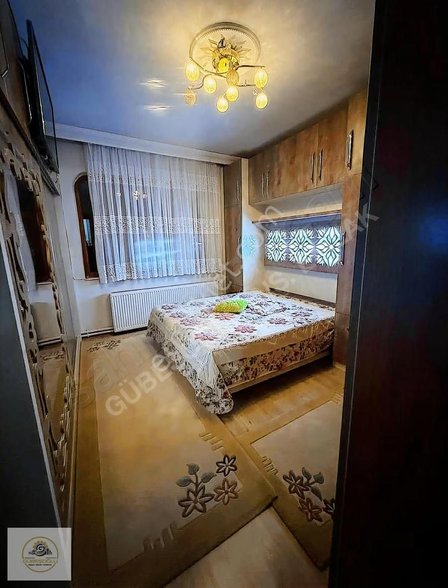 Kiralık Eşyalı Tertemiz 3+1 Çarşıya 5dk - Görsel 5