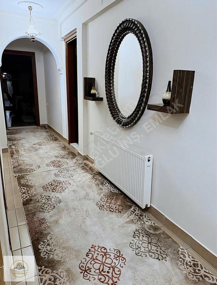 Kiralık Eşyalı Tertemiz 3+1 Çarşıya 5dk - Görsel 19