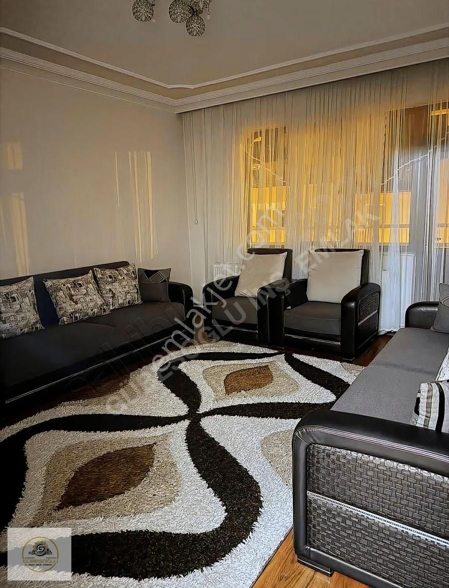 Kiralık Eşyalı Tertemiz 3+1 Çarşıya 5dk - Görsel 20