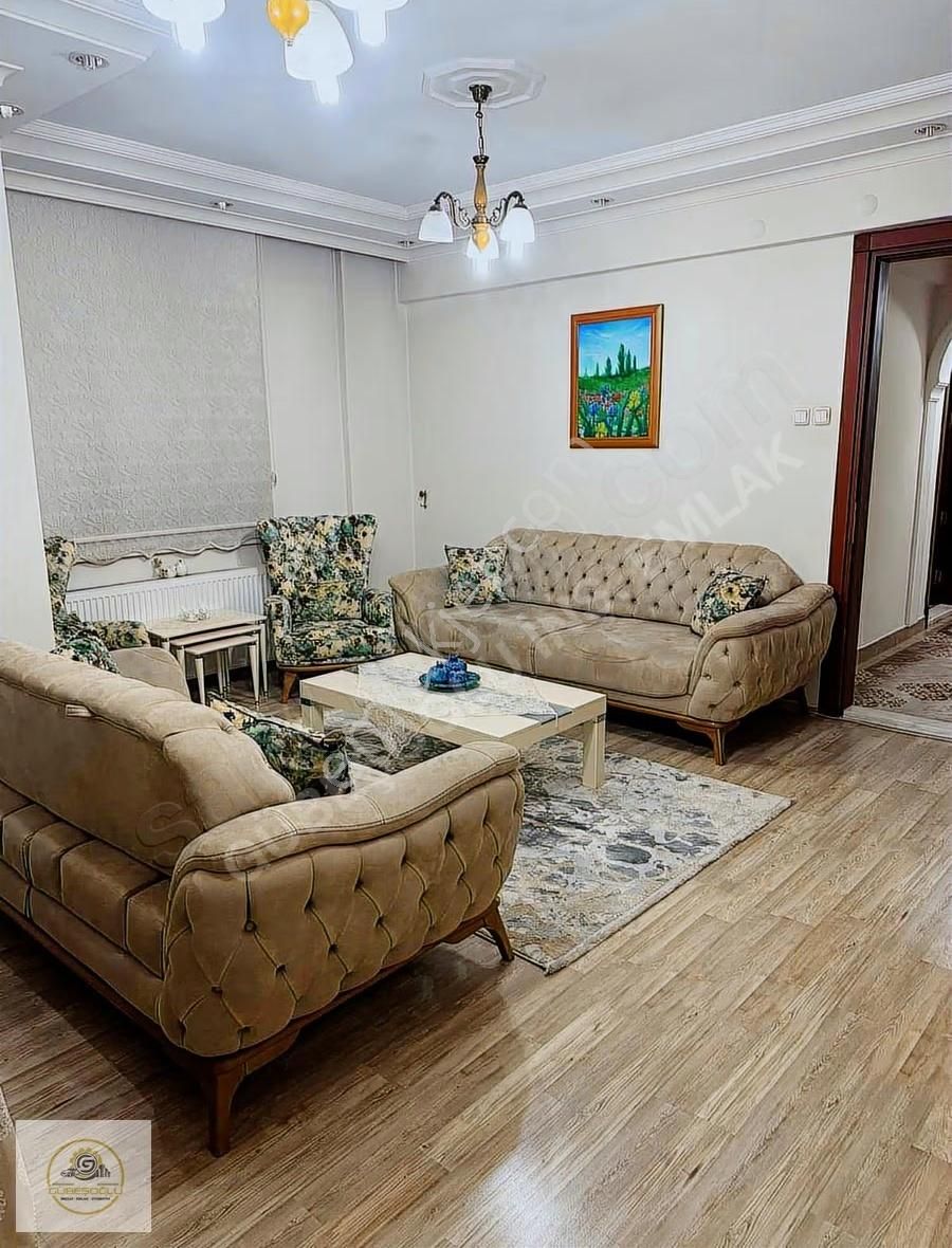 Kiralık Eşyalı Tertemiz 3+1 Çarşıya 5dk - Görsel 10