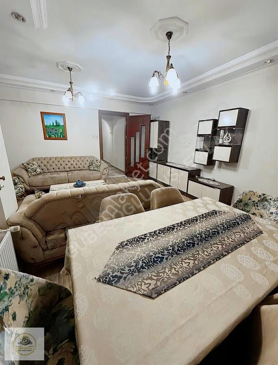 Kiralık Eşyalı Tertemiz 3+1 Çarşıya 5dk - Görsel 6