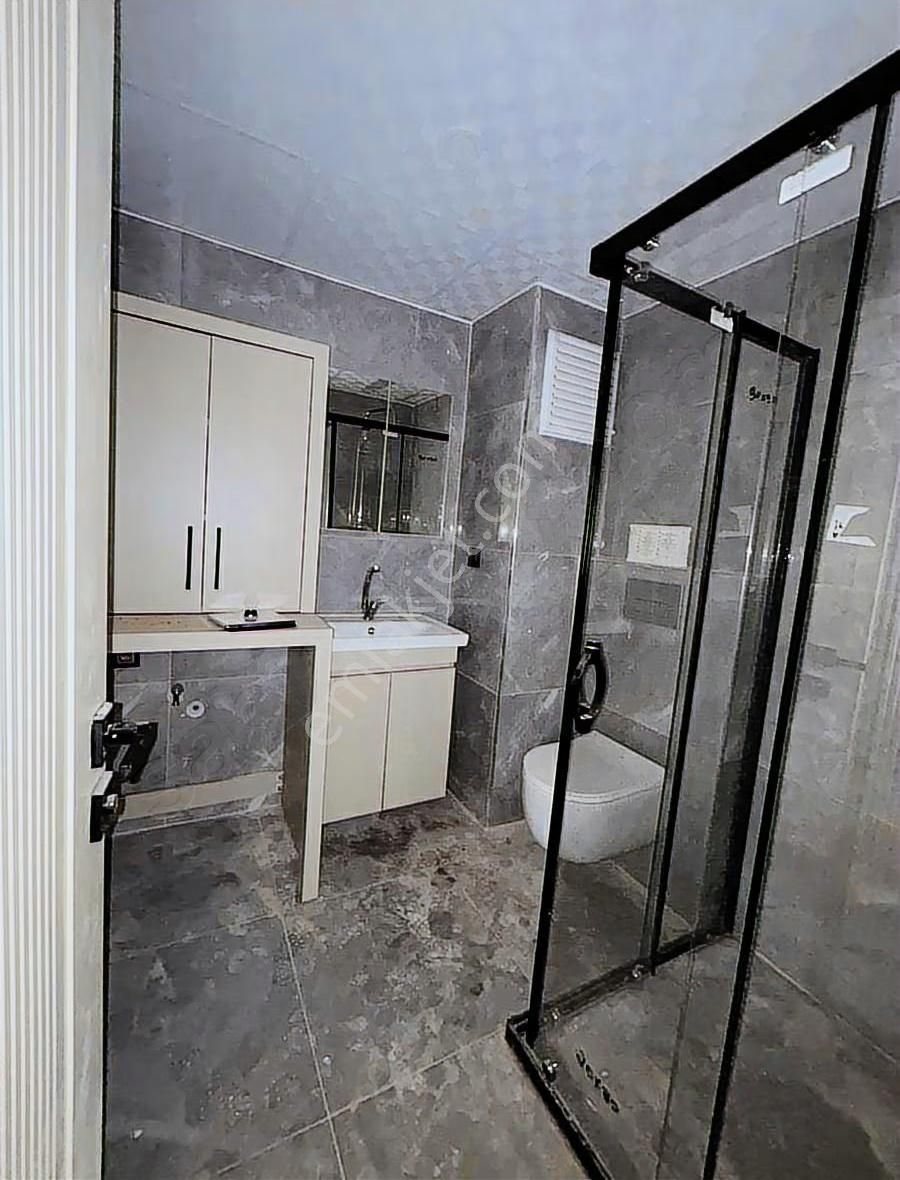 Çamlıbel Mah. 2+1 Herşeyi Ayrı Site İcerisinde Y.giris Daire - Görsel 2