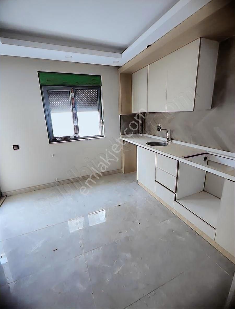 Çamlıbel Mah. 2+1 Herşeyi Ayrı Site İcerisinde Y.giris Daire - Görsel 16