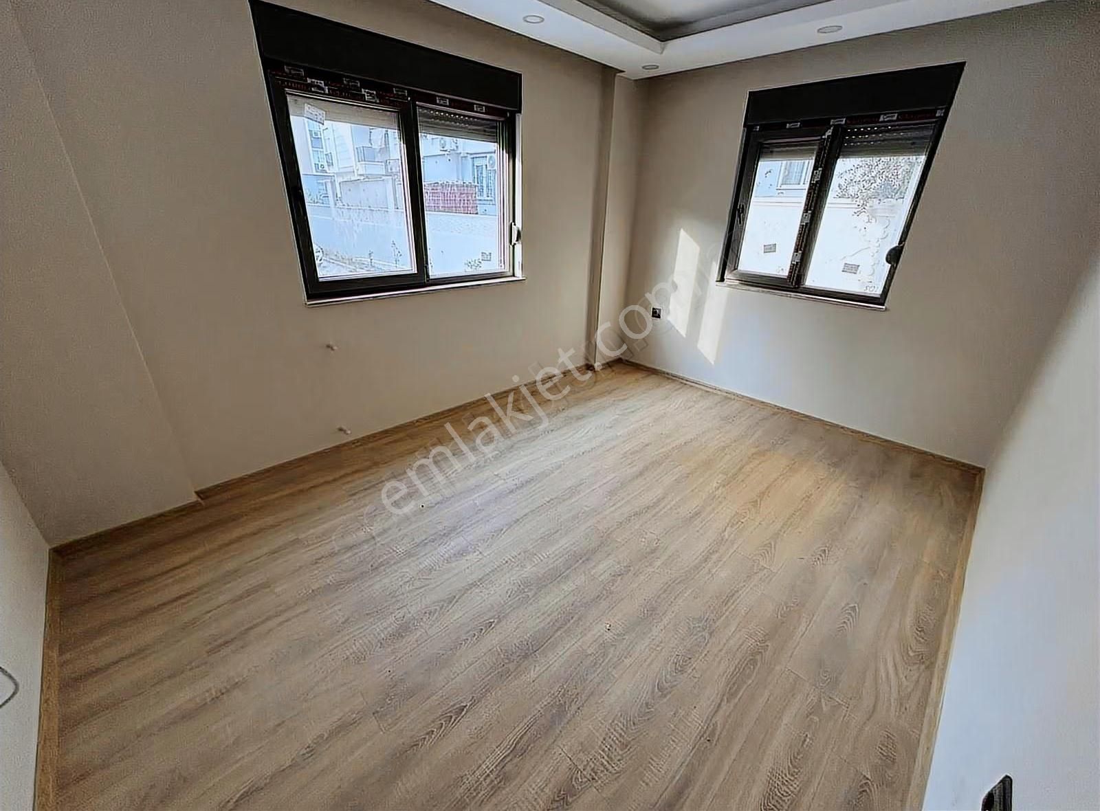 Çamlıbel Mah. 2+1 Herşeyi Ayrı Site İcerisinde Y.giris Daire - Görsel 6