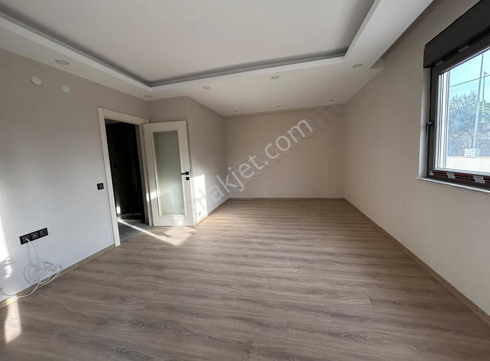 Çamlıbel Mah. 2+1 Herşeyi Ayrı Site İcerisinde Y.giris Daire - Görsel 18