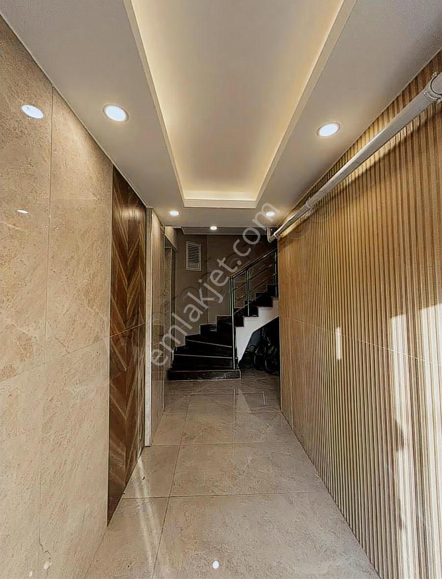 Çamlıbel Mah. 2+1 Herşeyi Ayrı Site İcerisinde Y.giris Daire - Görsel 5