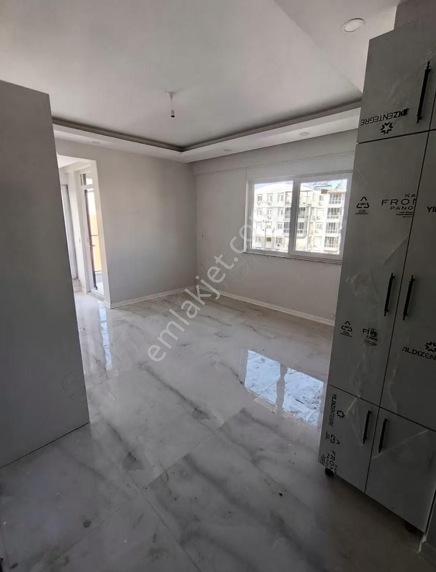 Erenköy Mah 2+1 Amerikan Mutfak Yüksek Giriş Daire - Görsel 13