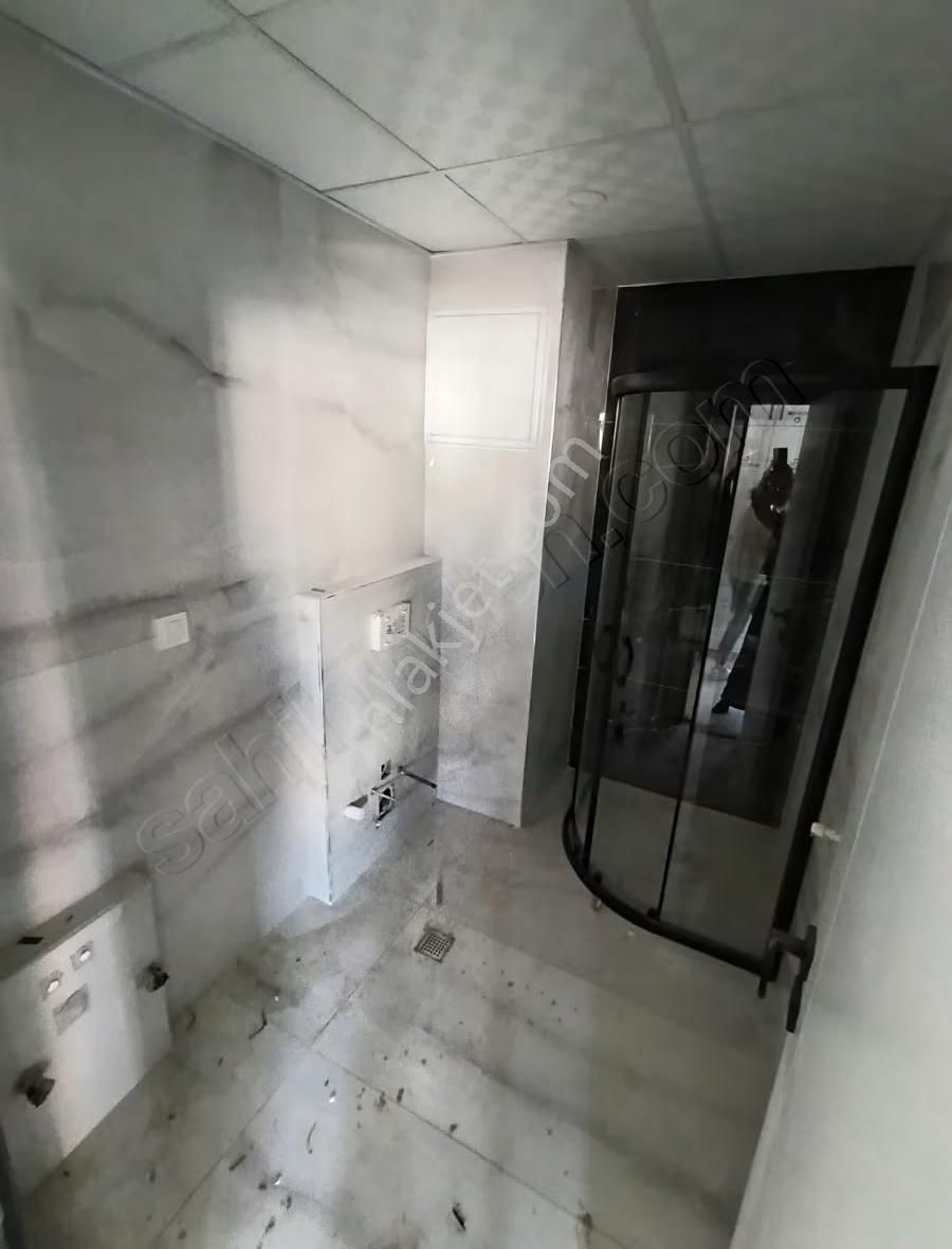 Erenköy Mah 2+1 Amerikan Mutfak Yüksek Giriş Daire - Görsel 11