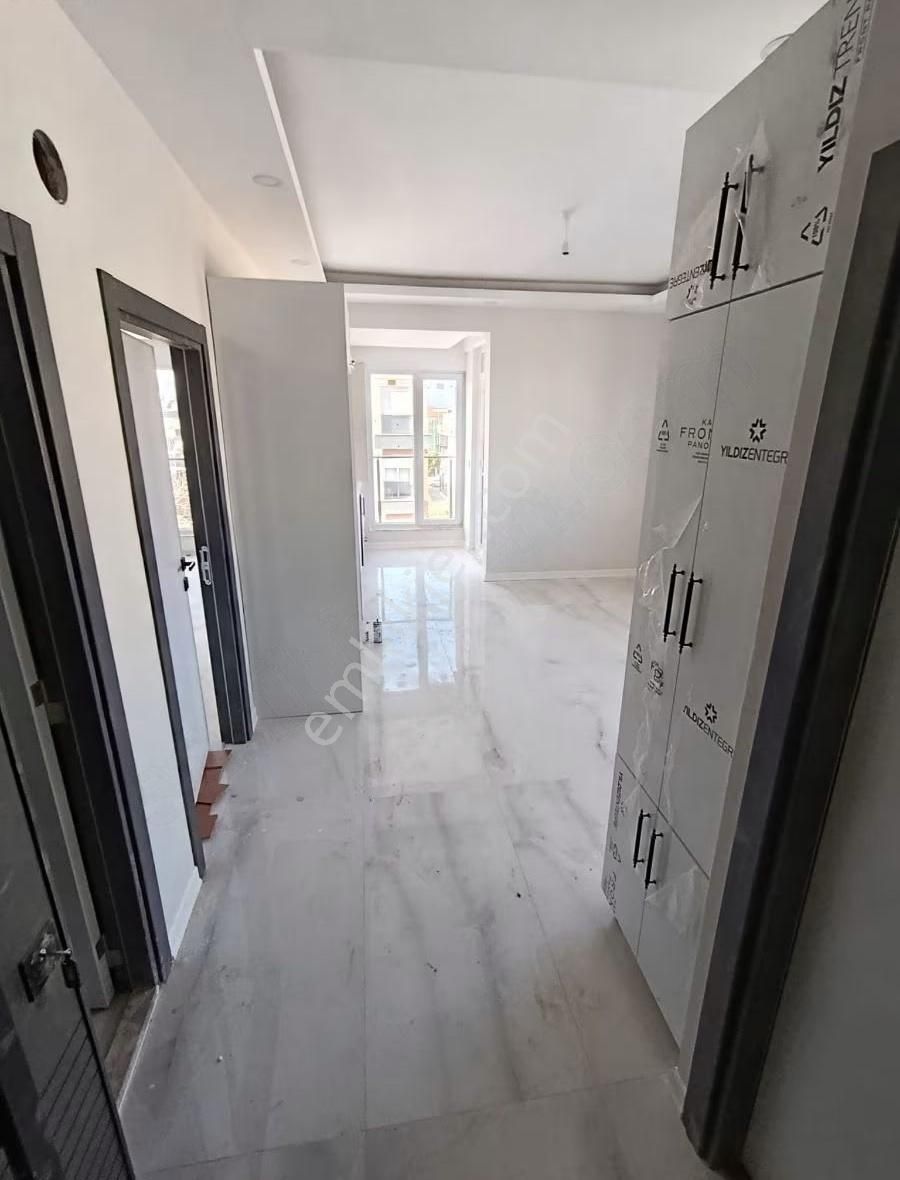 Erenköy Mah 2+1 Amerikan Mutfak Yüksek Giriş Daire - Görsel 4