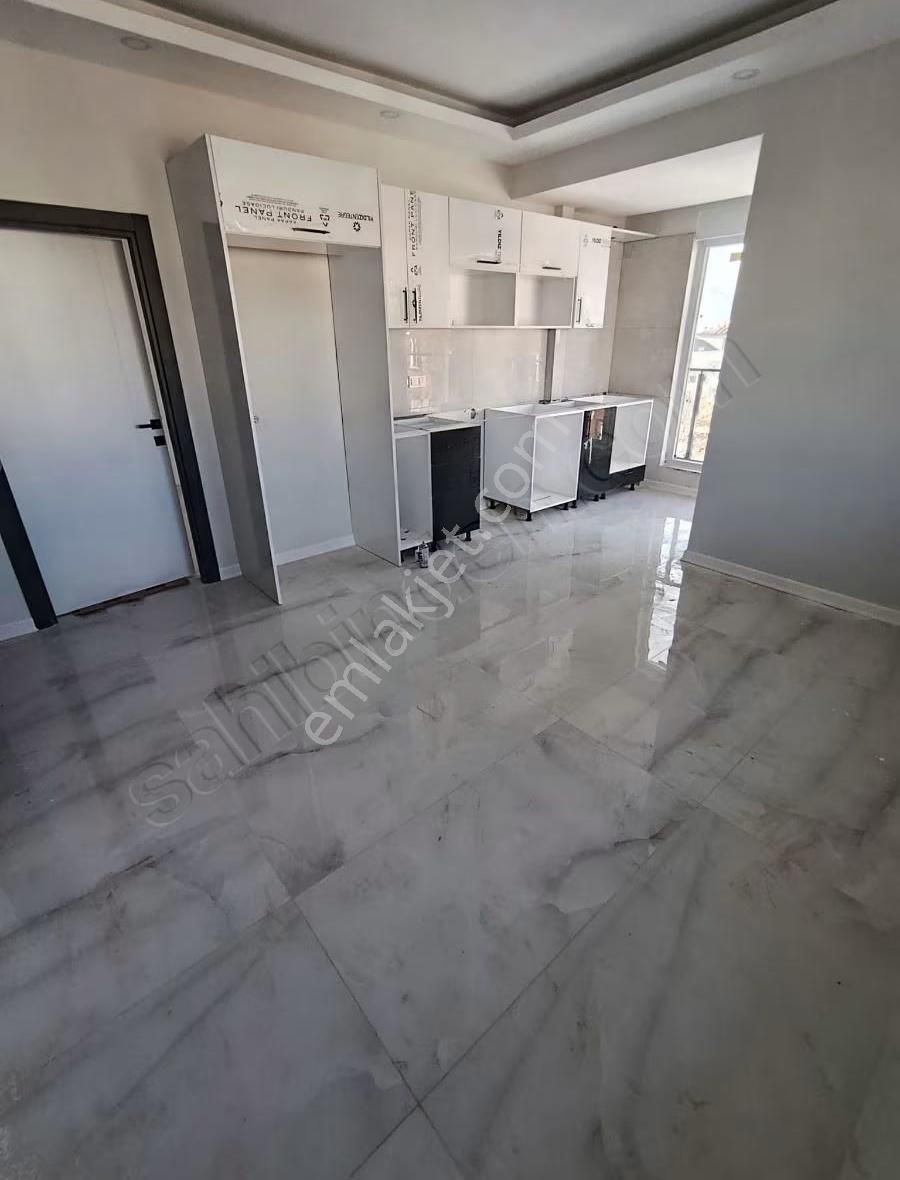 Erenköy Mah 2+1 Amerikan Mutfak Yüksek Giriş Daire - Görsel 17