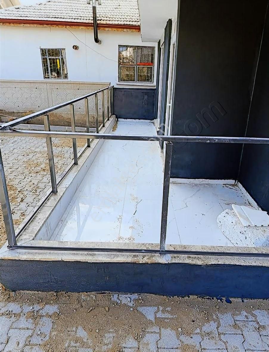 Erenköy Mah 2+1 Amerikan Mutfak Yüksek Giriş Daire - Görsel 9