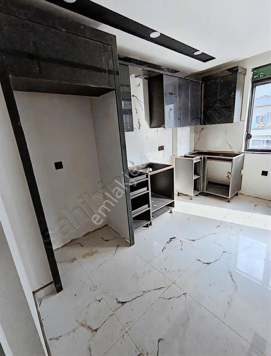 Erenköy Mah 2+1 Herşeyi Ayrı Asansörlü Sıfır Gd Cep.2. Kat Daire - Görsel 19