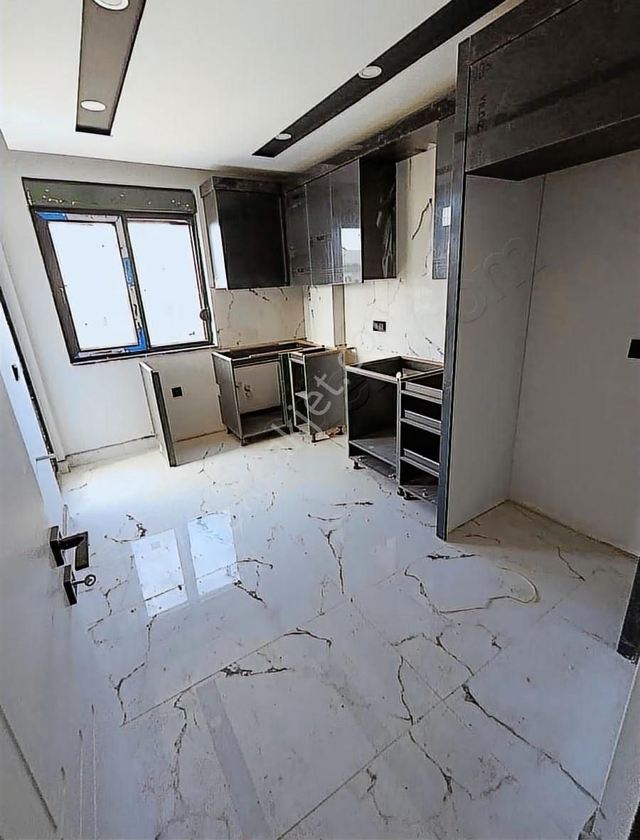 Erenköy Mah 2+1 Herşeyi Ayrı Asansörlü Sıfır Gd Cep.2. Kat Daire - Görsel 8