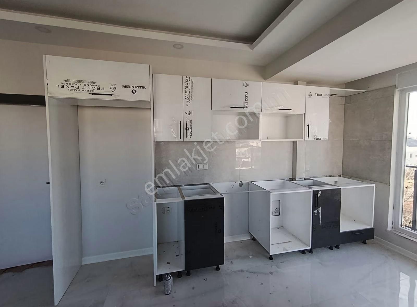 Satılık Erenköy Mah 2+1 A.mutfak 2. Kat Daire - Görsel 5