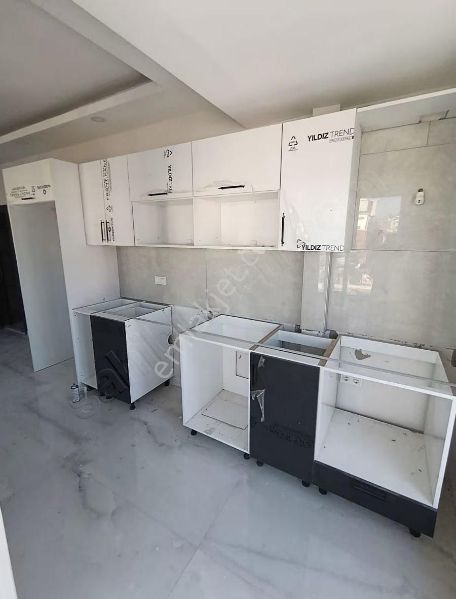 Satılık Erenköy Mah 2+1 A.mutfak 2. Kat Daire - Görsel 15