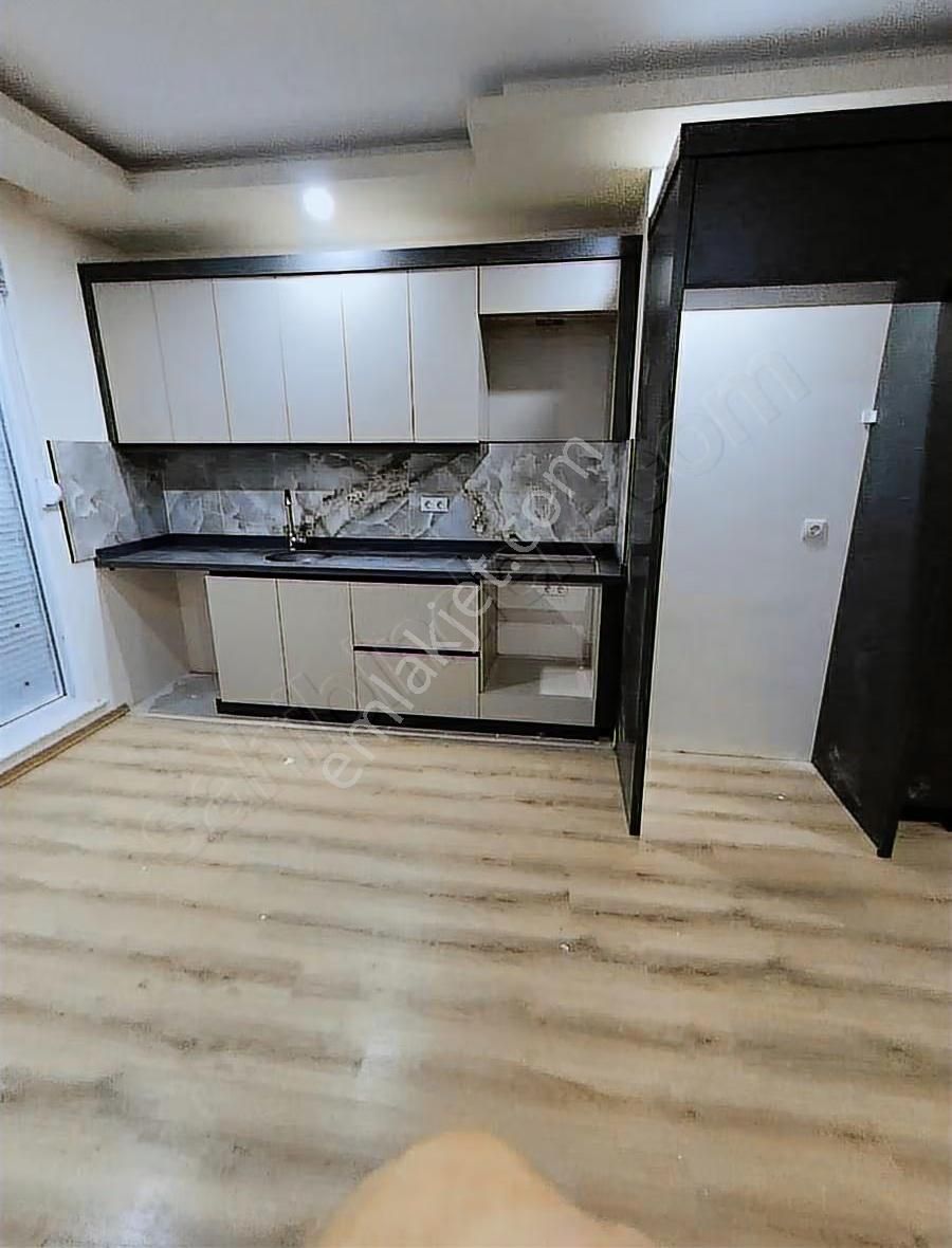 Çamlıbel Mah.1+1 A.mutfak Yüksek Giriş Daire - Görsel 13