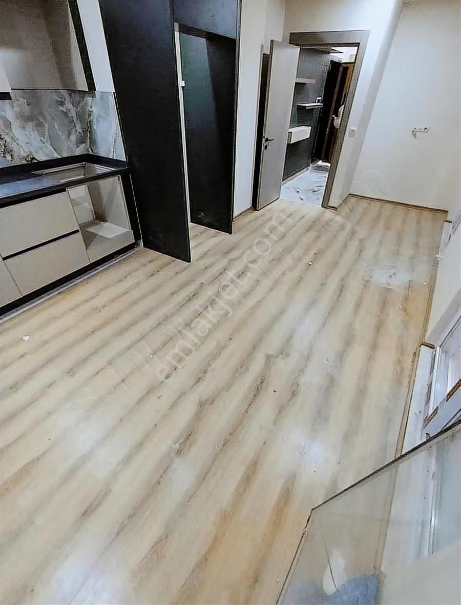 Çamlıbel Mah.1+1 A.mutfak Yüksek Giriş Daire - Görsel 5