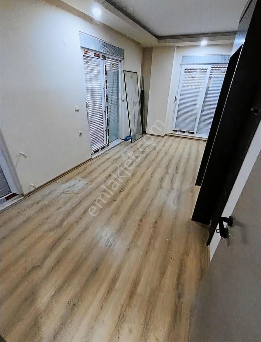 Çamlıbel Mah.1+1 A.mutfak Yüksek Giriş Daire - Görsel 14