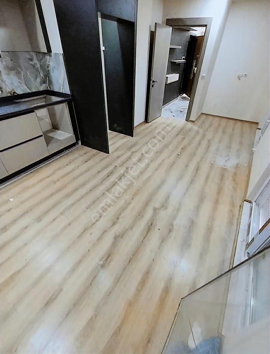 Çamlıbel Mah.1+1 A.mutfak Yüksek Giriş Daire - Görsel 8