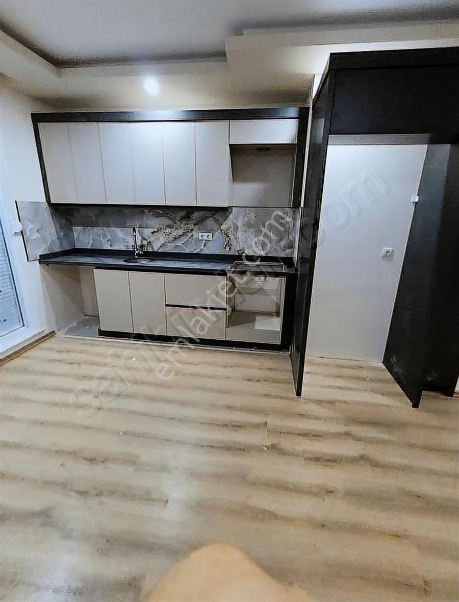 Çamlıbel Mah.1+1 A.mutfak Yüksek Giriş Daire - Görsel 7