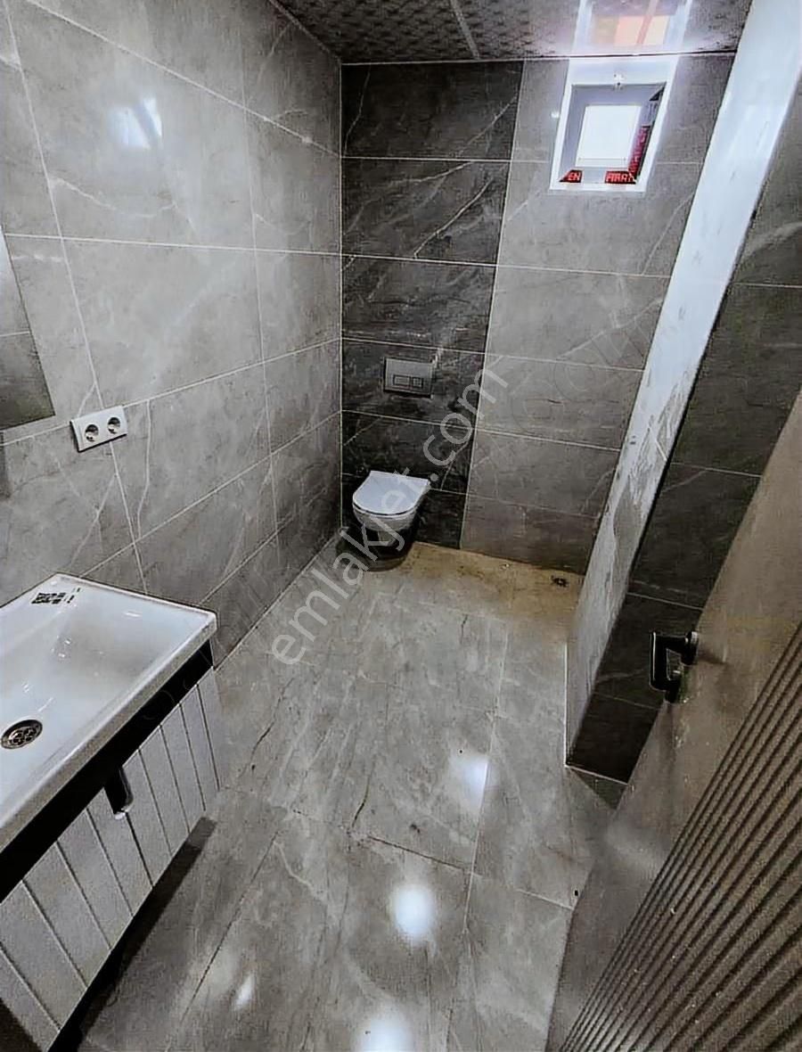 Çamlıbel Mah.1+1 A.mutfak Yüksek Giriş Daire - Görsel 9