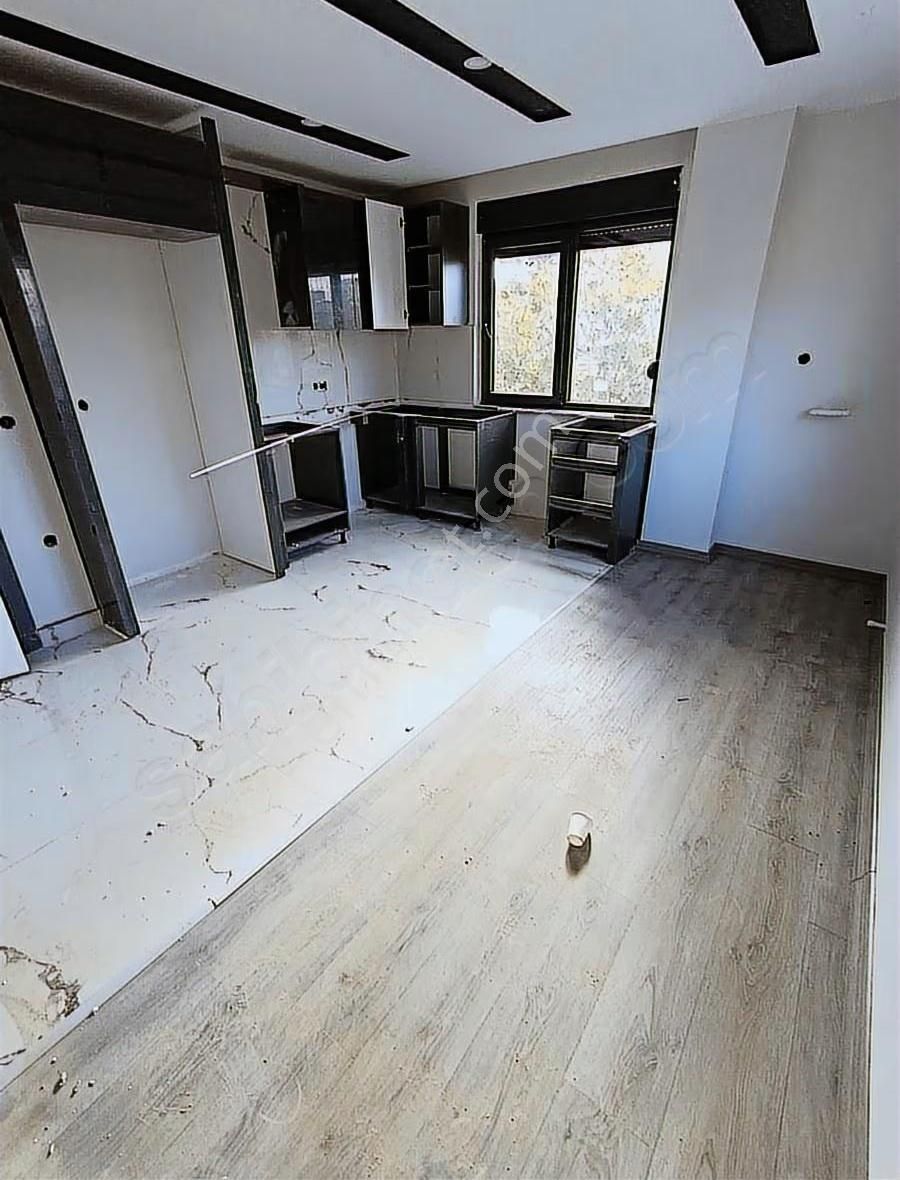 Erenköy Mah.3+1 Cift Wc Banyo Bahçe Dublexi - Görsel 12