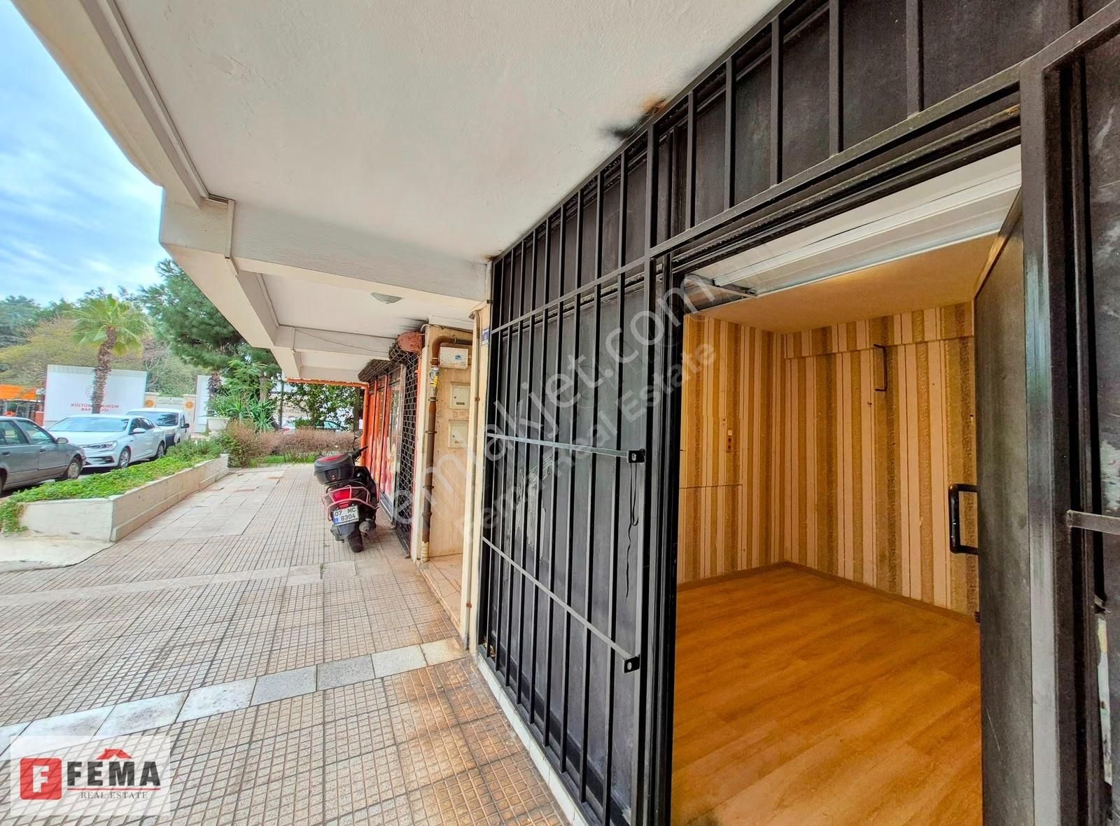 Bahçelievlerde 12 M2 Kiralık Dükkan - Kolay Lokasyon - Görsel 9