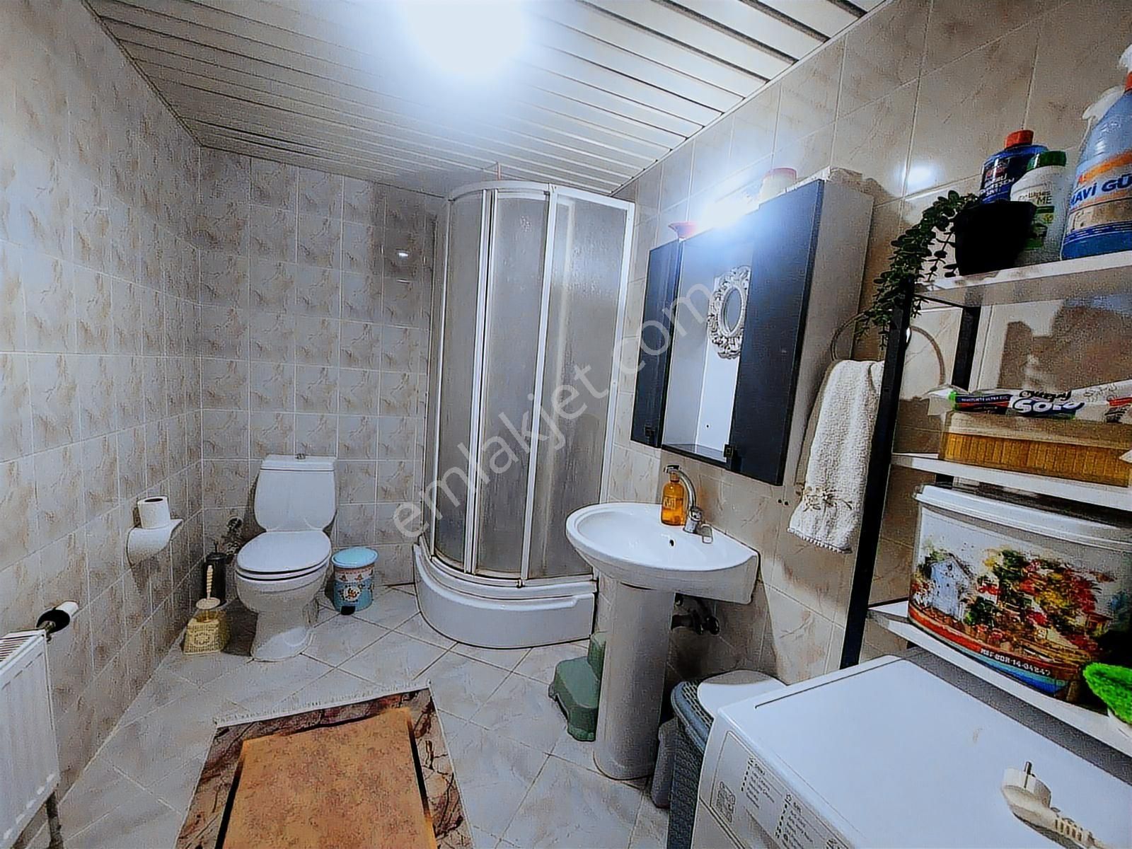 Dere Gayrimenkul Dilek'ten Satılık 3+1 Daire - Görsel 24