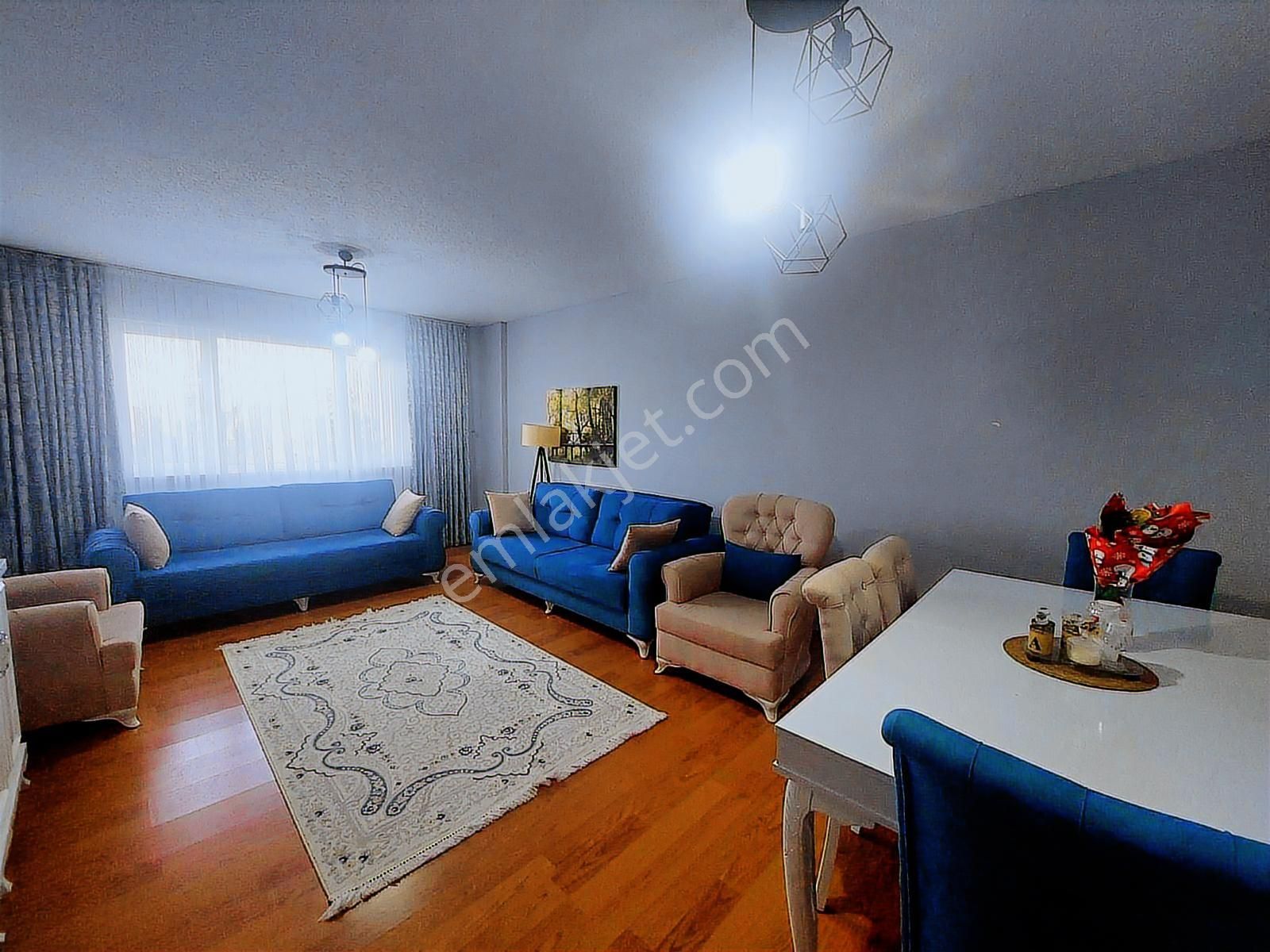 Dere Gayrimenkul Dilek'ten Satılık 3+1 Daire