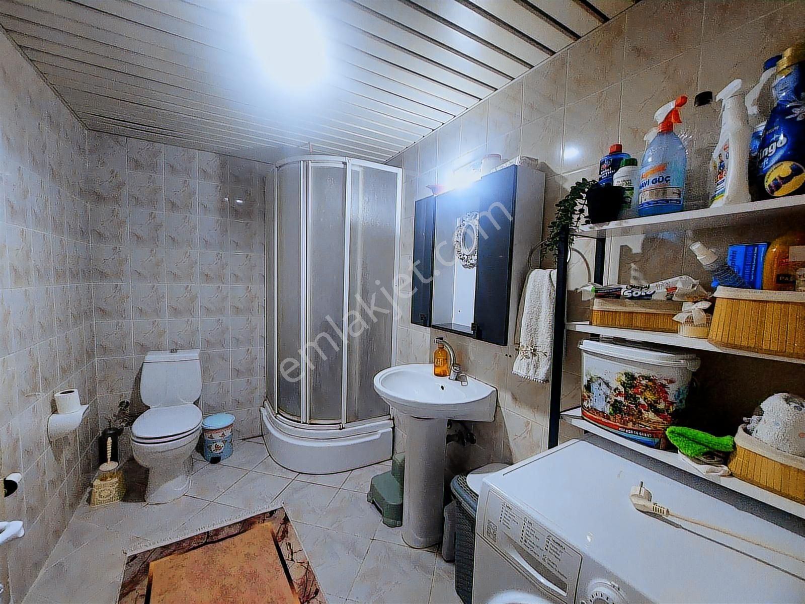 Dere Gayrimenkul Dilek'ten Satılık 3+1 Daire - Görsel 22