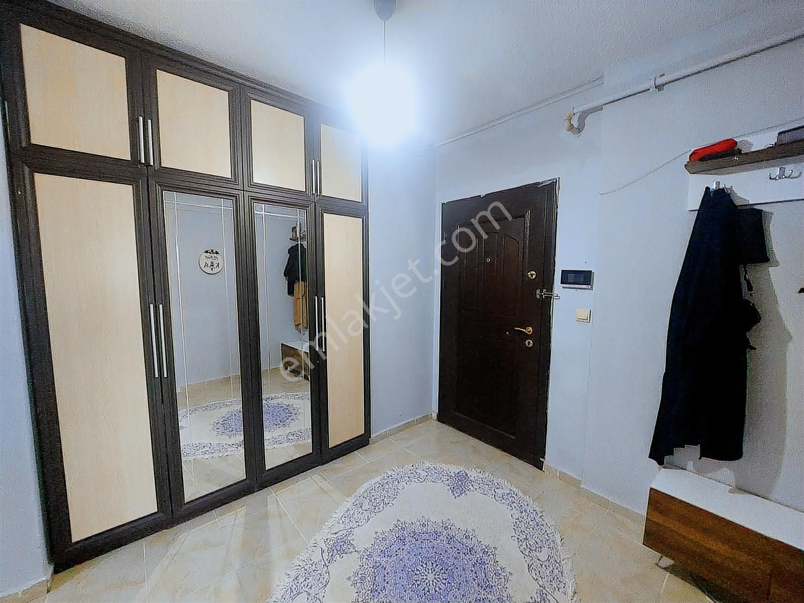 Dere Gayrimenkul Dilek'ten Satılık 3+1 Daire - Görsel 18