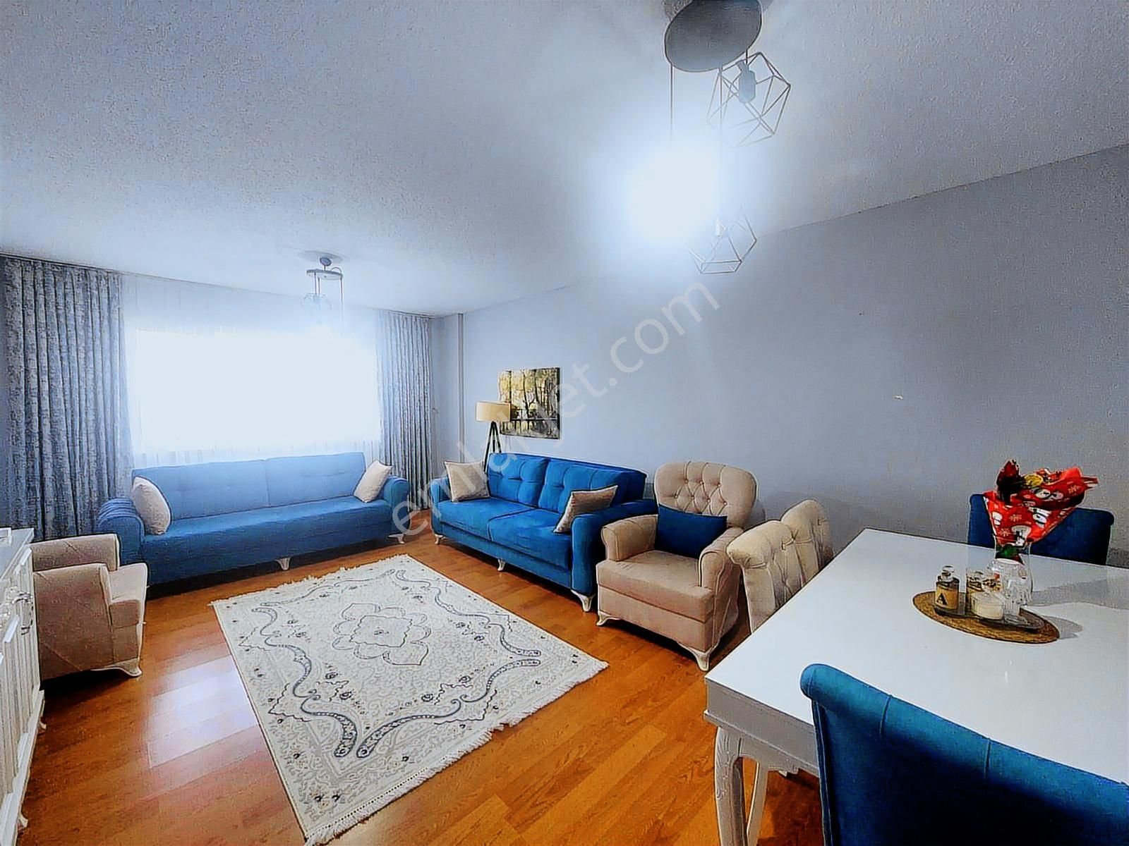 Dere Gayrimenkul Dilek'ten Satılık 3+1 Daire - Görsel 34