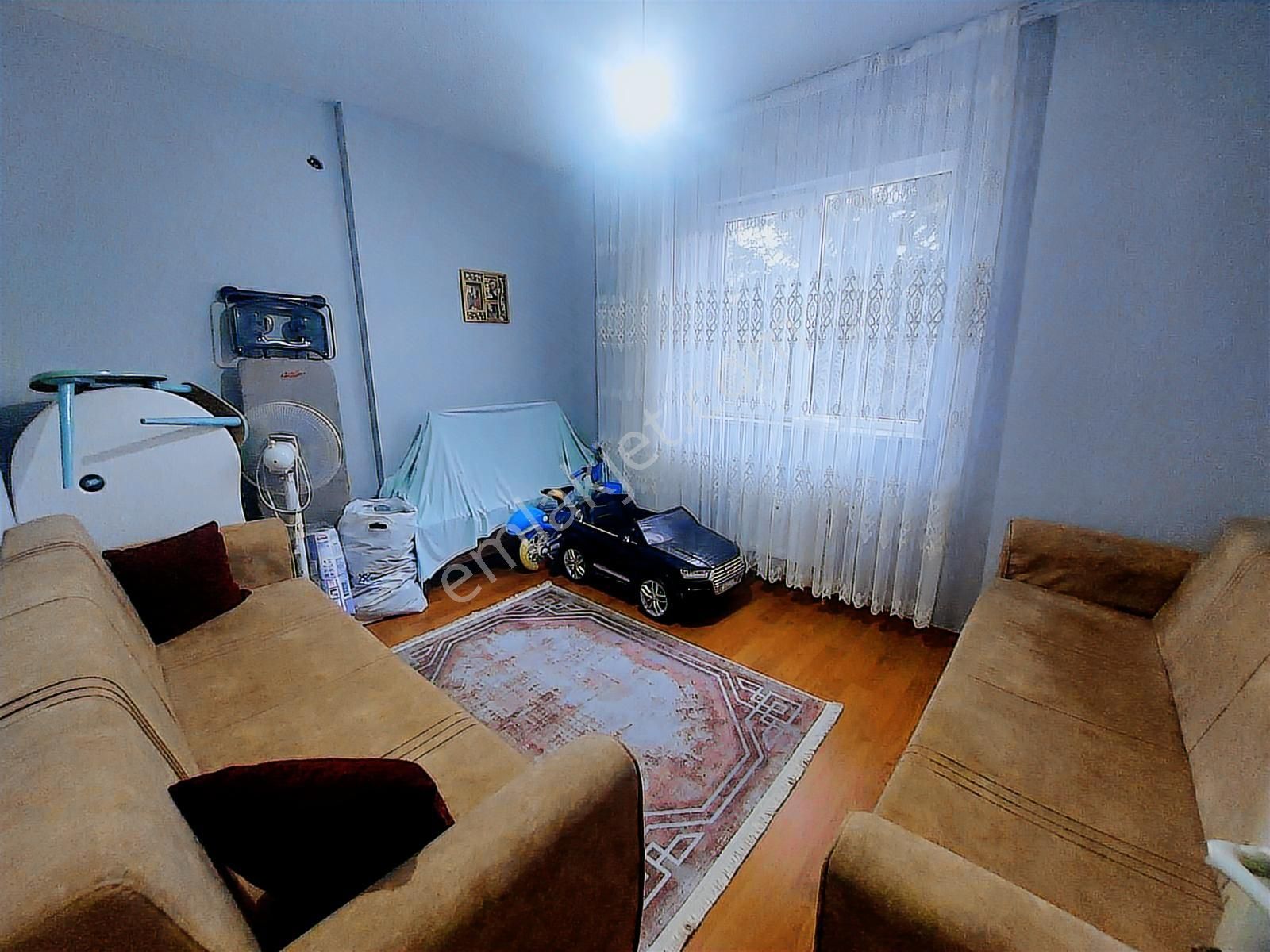 Dere Gayrimenkul Dilek'ten Satılık 3+1 Daire - Görsel 31