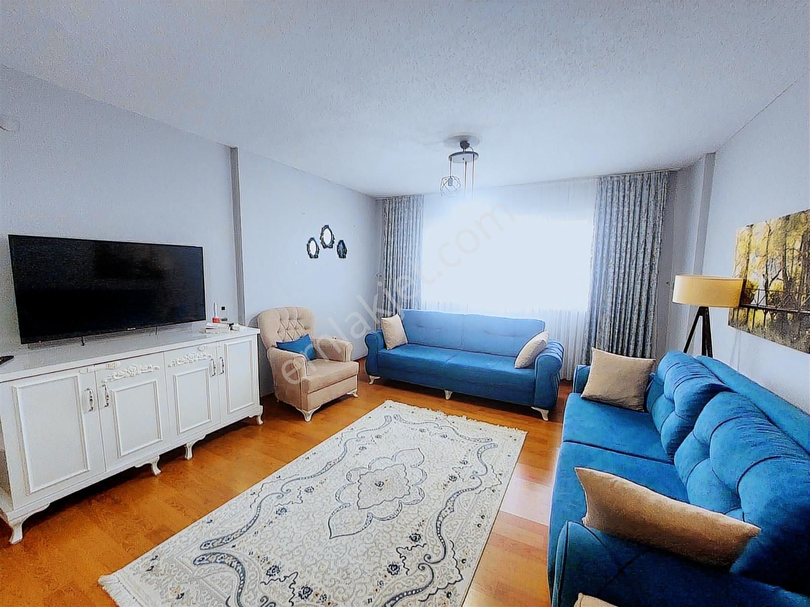 Dere Gayrimenkul Dilek'ten Satılık 3+1 Daire - Görsel 3