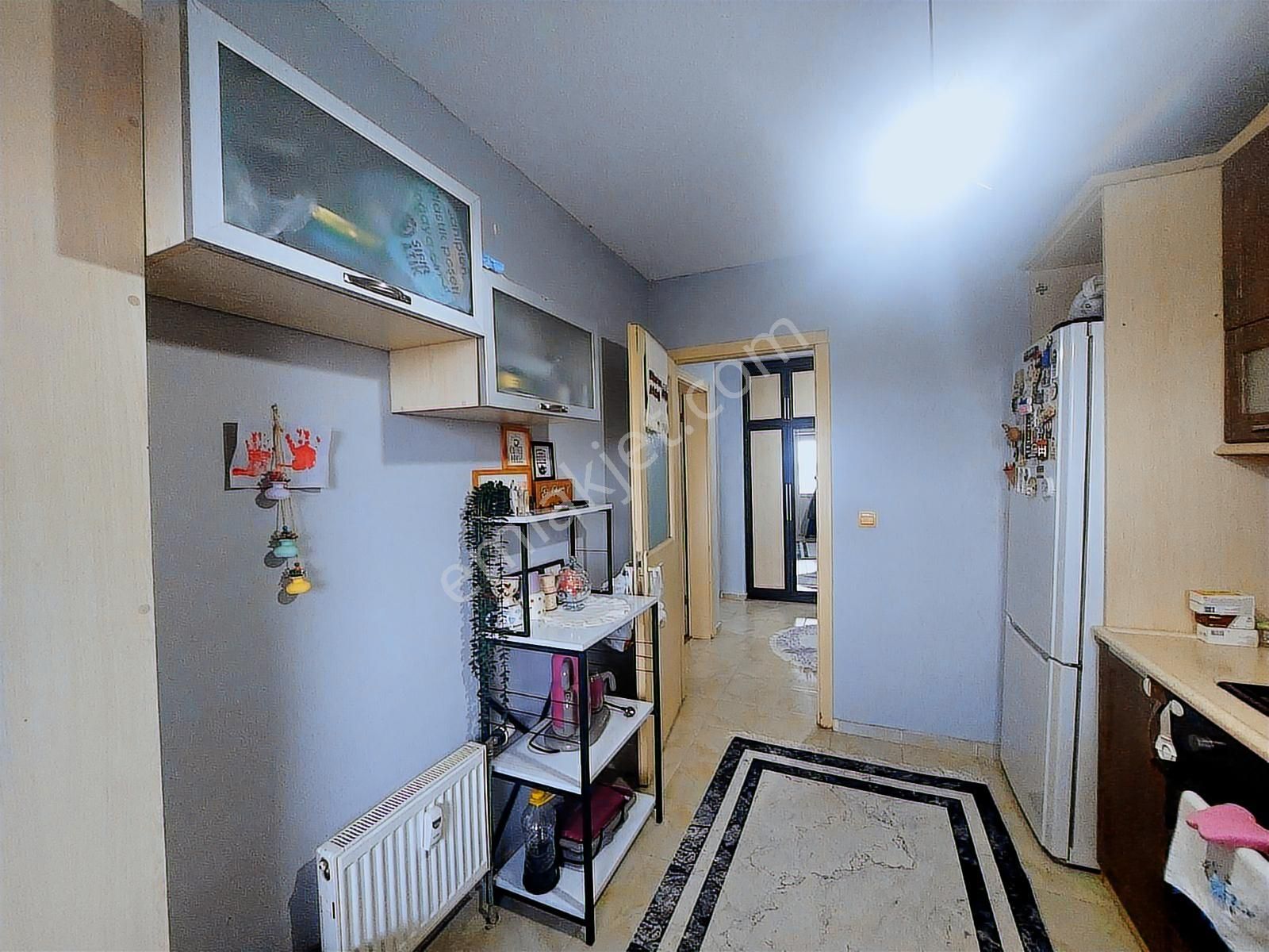 Dere Gayrimenkul Dilek'ten Satılık 3+1 Daire - Görsel 12