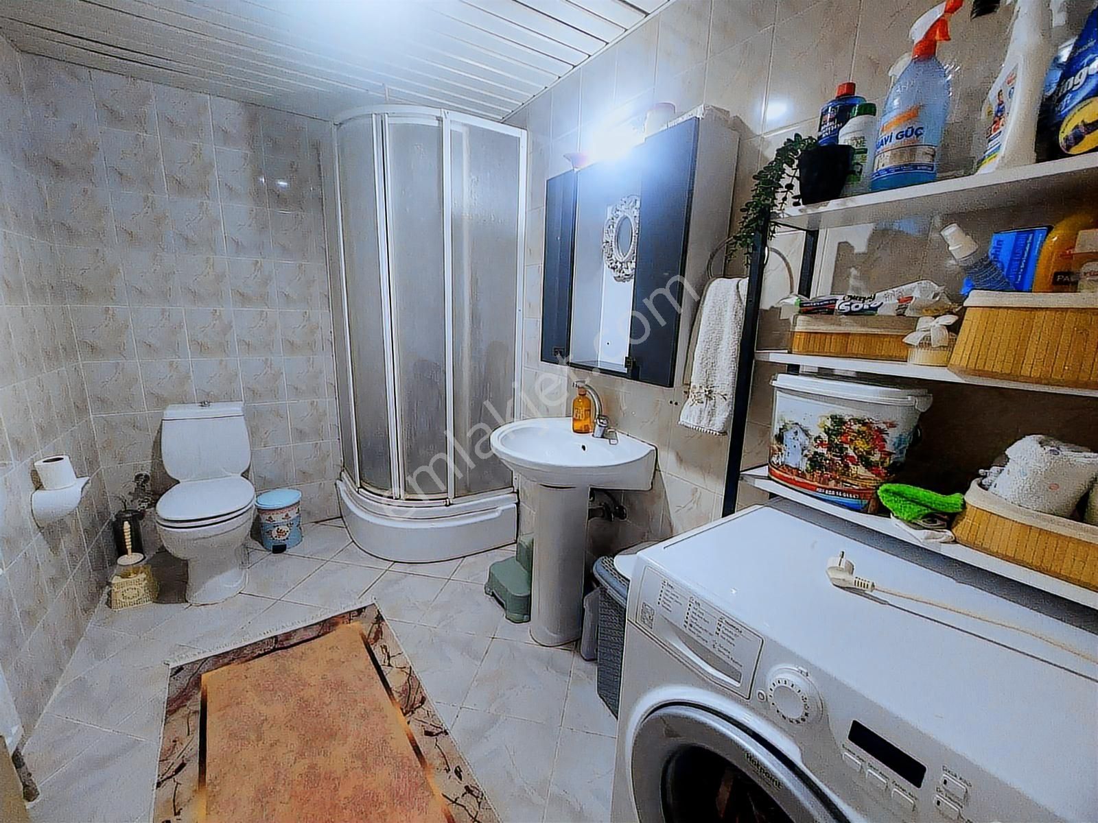 Dere Gayrimenkul Dilek'ten Satılık 3+1 Daire - Görsel 23