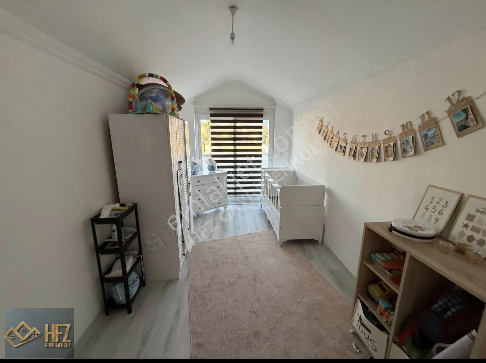 Dalaman Merkez De Satılık Dubleks 4+1 Daire - Görsel 11