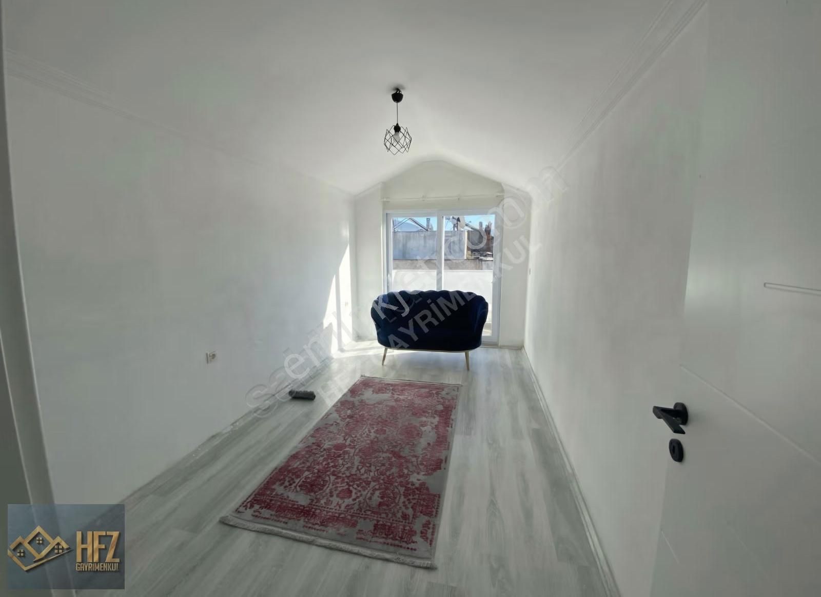 Dalaman Merkez De Satılık Dubleks 4+1 Daire - Görsel 10