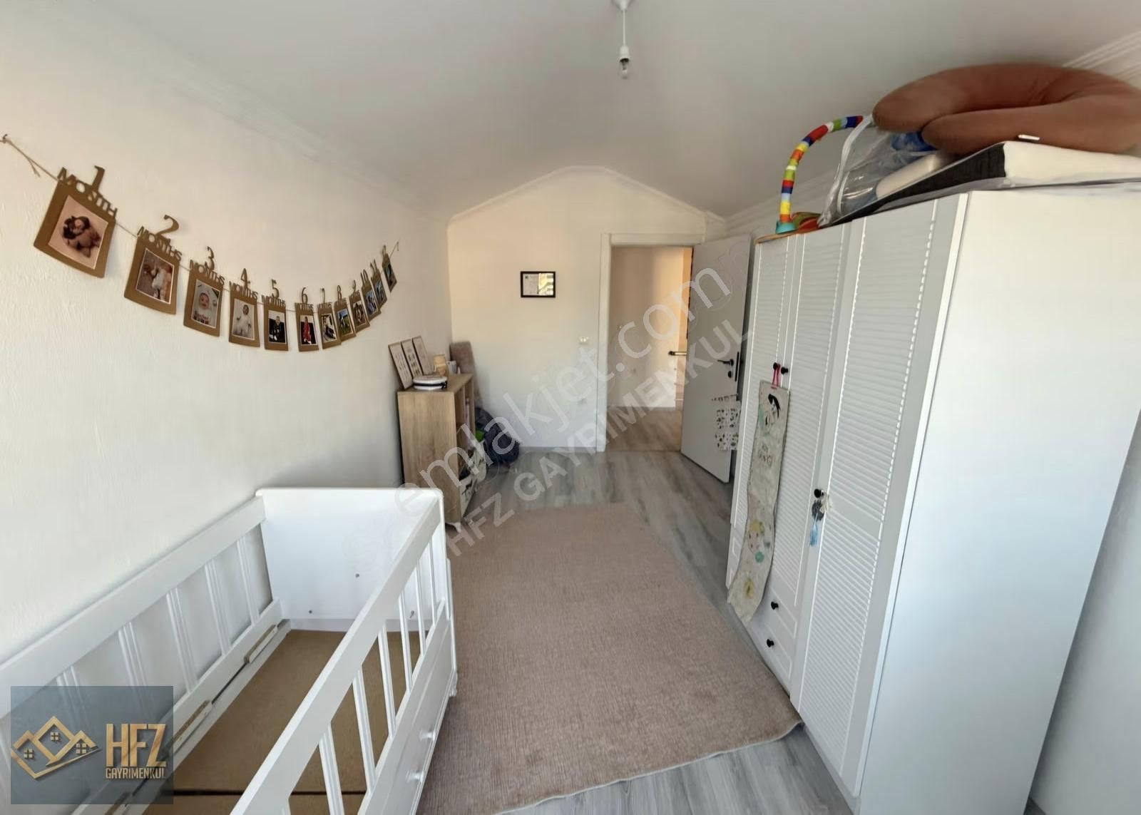 Dalaman Merkez De Satılık Dubleks 4+1 Daire - Görsel 28