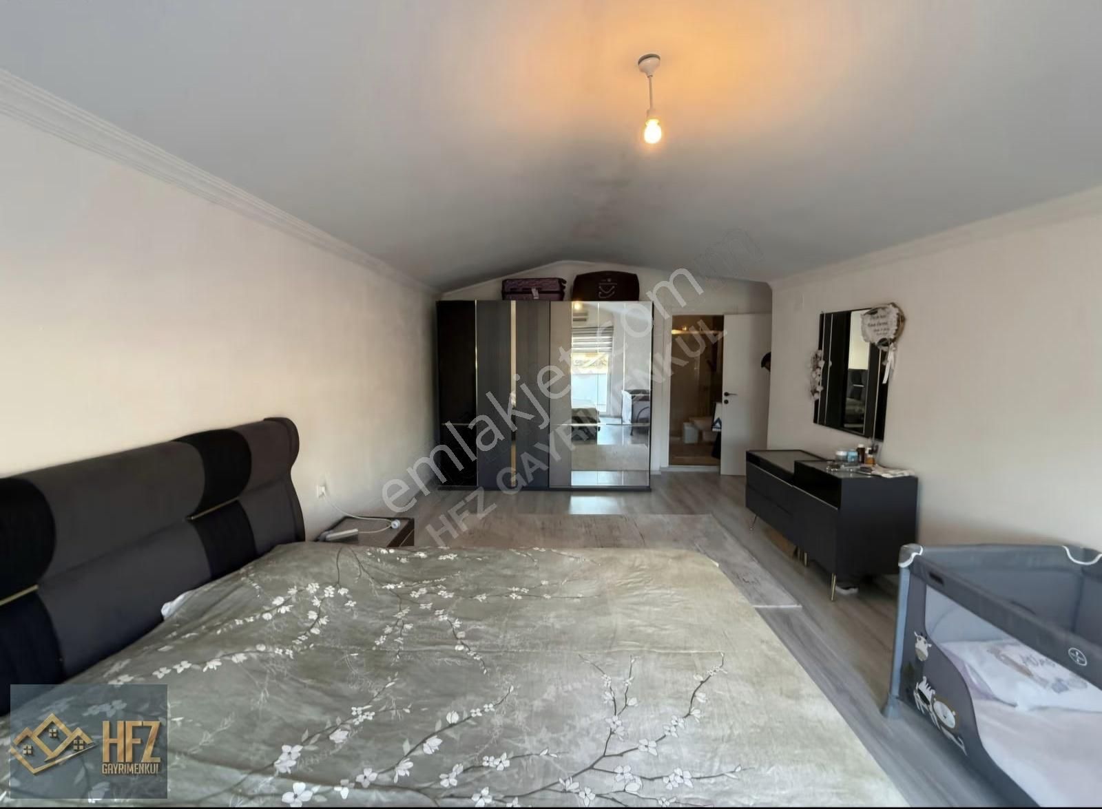 Dalaman Merkez De Satılık Dubleks 4+1 Daire - Görsel 8