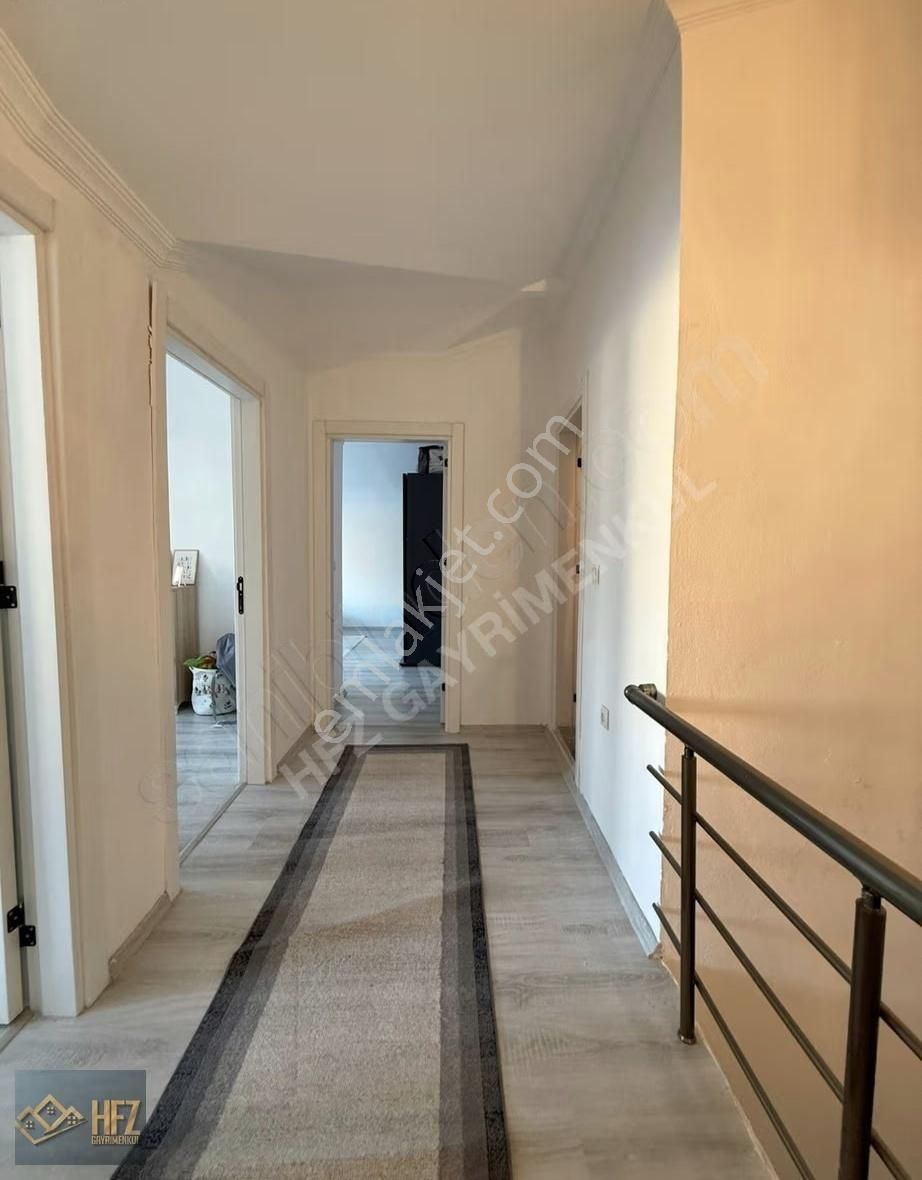 Dalaman Merkez De Satılık Dubleks 4+1 Daire - Görsel 17