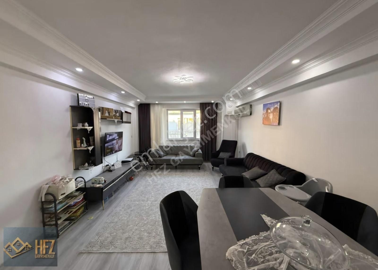 Dalaman Merkez De Satılık Dubleks 4+1 Daire - Görsel 3