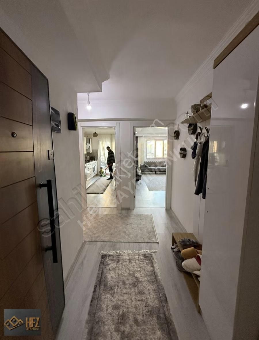 Dalaman Merkez De Satılık Dubleks 4+1 Daire - Görsel 14