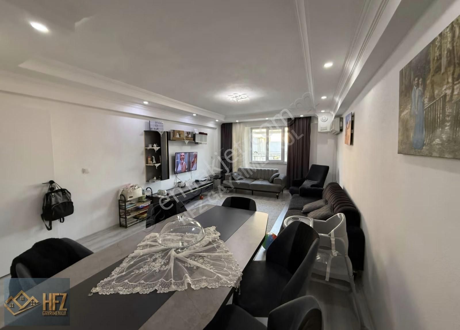 Dalaman Merkez De Satılık Dubleks 4+1 Daire - Görsel 22