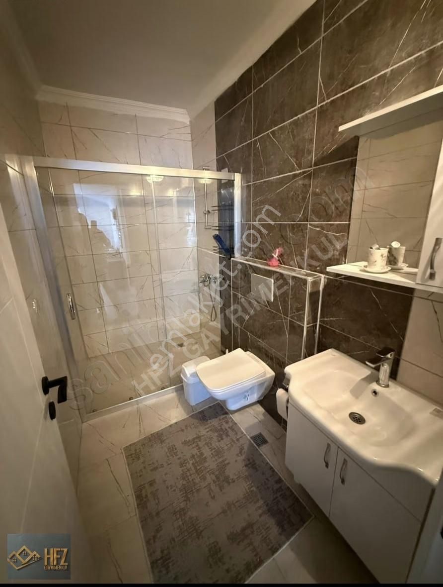 Dalaman Merkez De Satılık Dubleks 4+1 Daire - Görsel 35