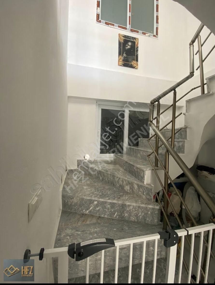 Dalaman Merkez De Satılık Dubleks 4+1 Daire - Görsel 24